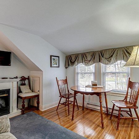 Dover House B&B Port Dover Dış mekan fotoğraf