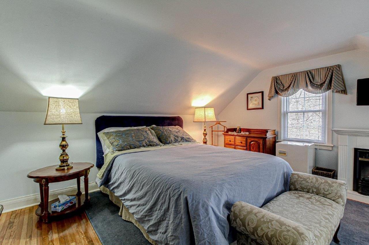 Dover House B&B Port Dover Dış mekan fotoğraf