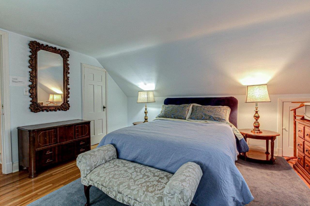 Dover House B&B Port Dover Dış mekan fotoğraf