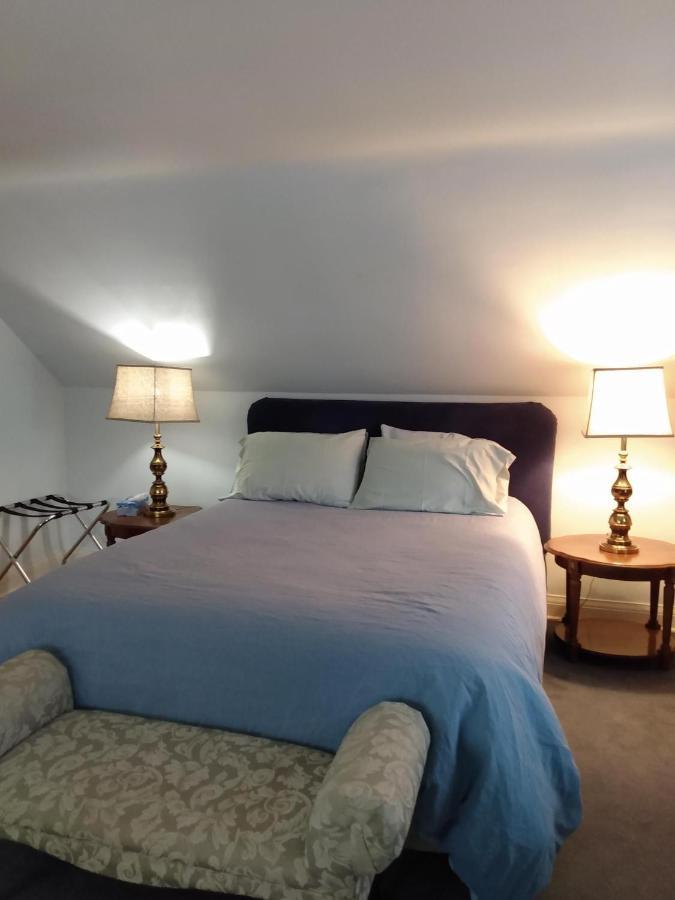 Dover House B&B Port Dover Dış mekan fotoğraf