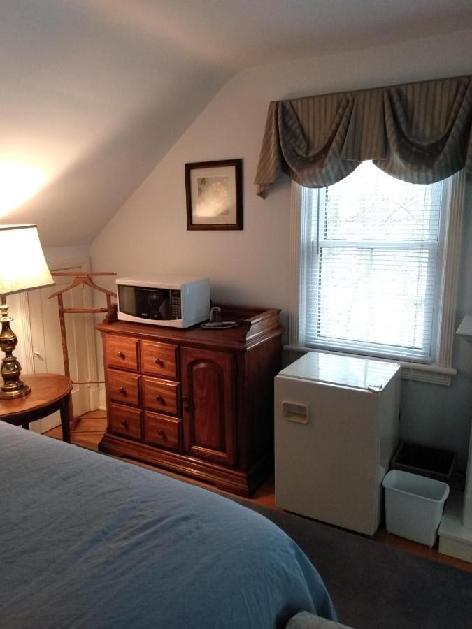 Dover House B&B Port Dover Dış mekan fotoğraf