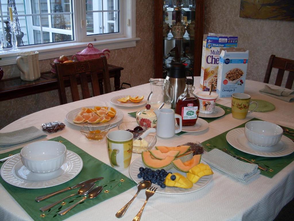 Dover House B&B Port Dover Dış mekan fotoğraf