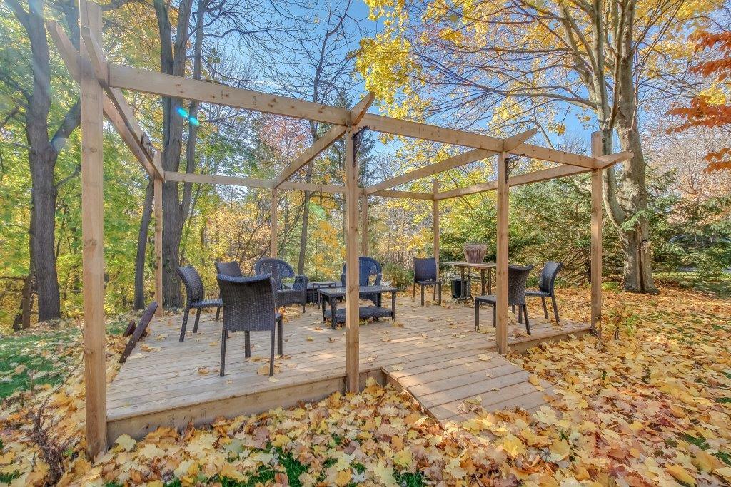 Dover House B&B Port Dover Dış mekan fotoğraf
