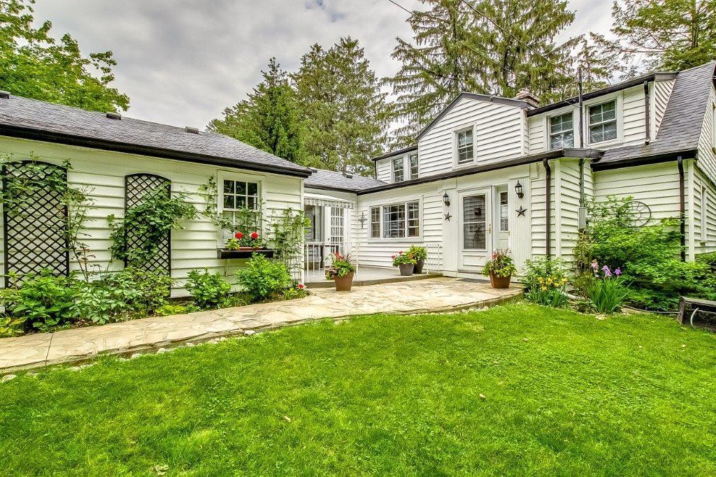 Dover House B&B Port Dover Dış mekan fotoğraf