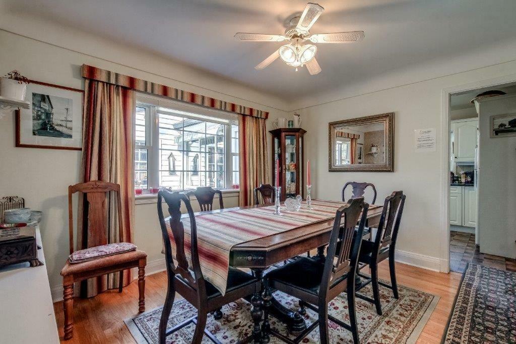 Dover House B&B Port Dover Dış mekan fotoğraf